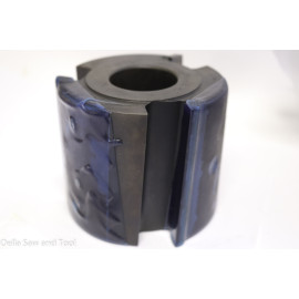 Leitz 3Z TCT shear molder  cutter spindle molder 40mm bore 